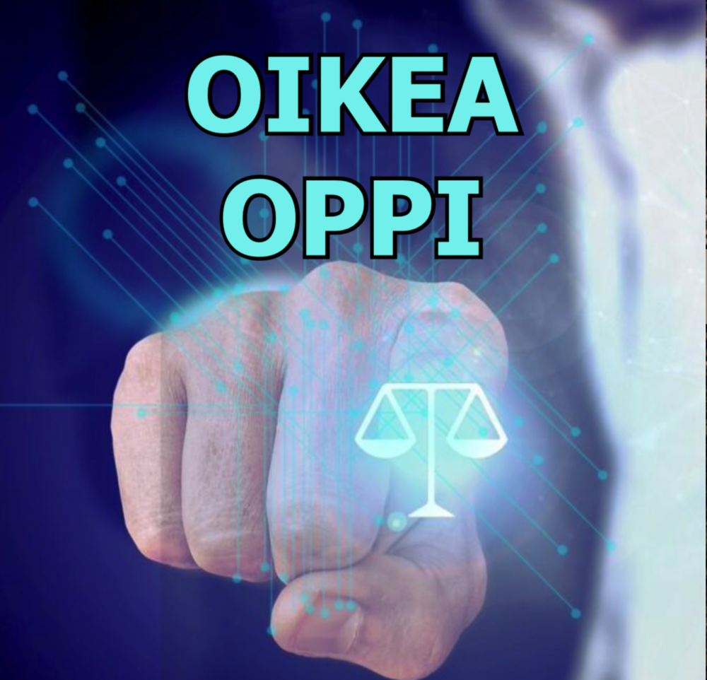 Oikea oppi