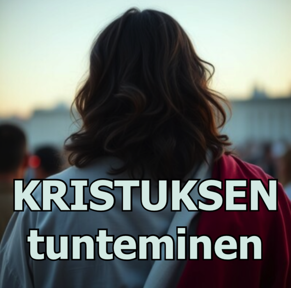Kristuksen tunteminen 1